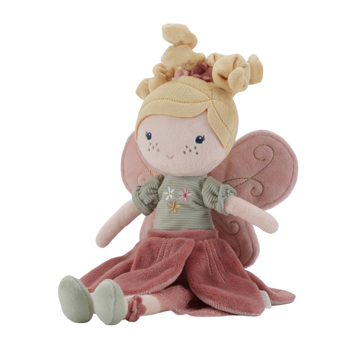 LITTLE DUTCH – Muñeca Blandita Mila Hada Little Dutch.