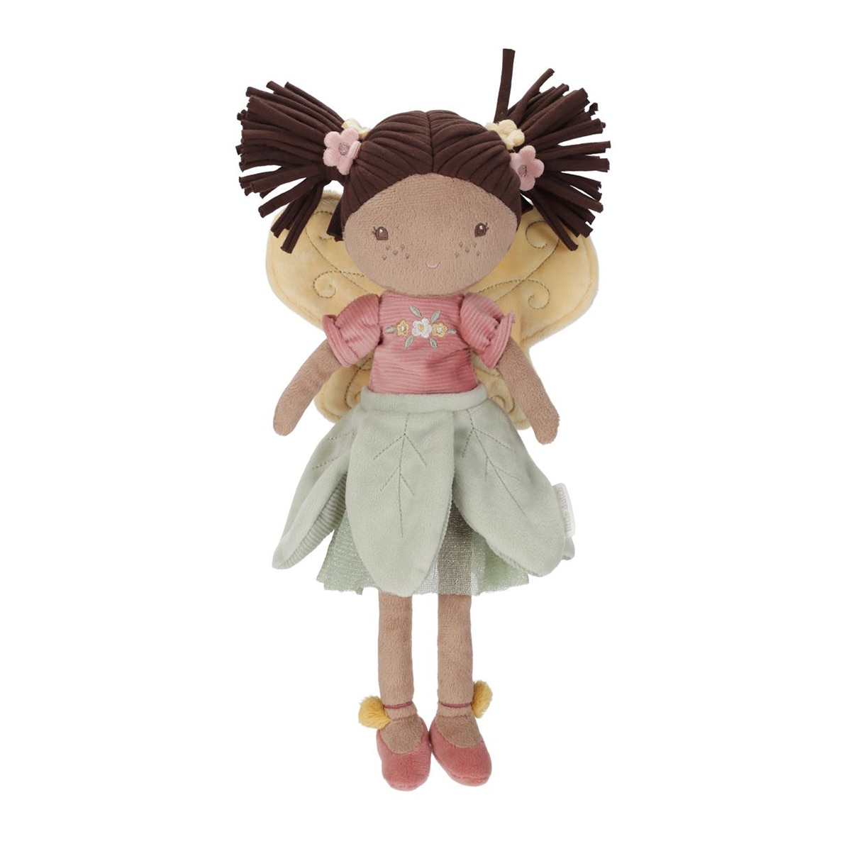 LITTLE DUTCH – Muñeca Blandita Evi Hada Little Dutch.