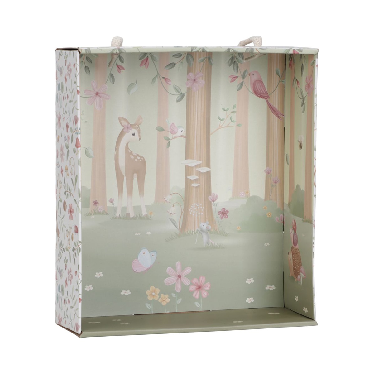Muñeca Blandita Evi Hada Little Dutch 5