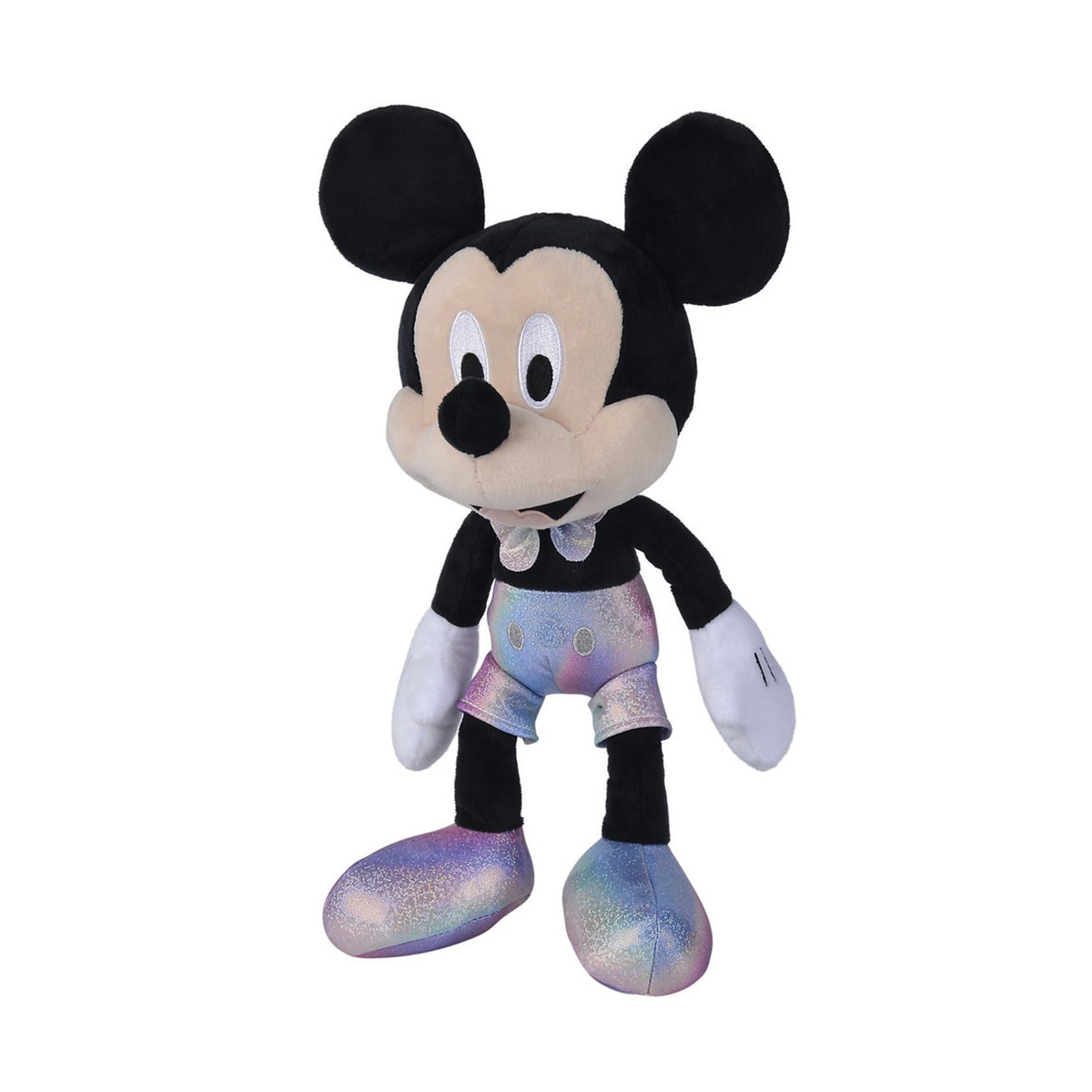 Peluche Disney 100 Party Mickey 40 cm 2