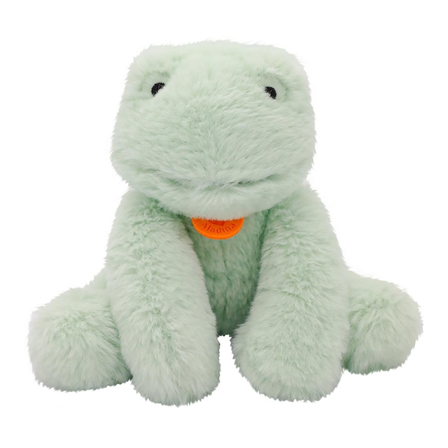 Peluche 20 cm Rana Animaladinos El Corte Inglés