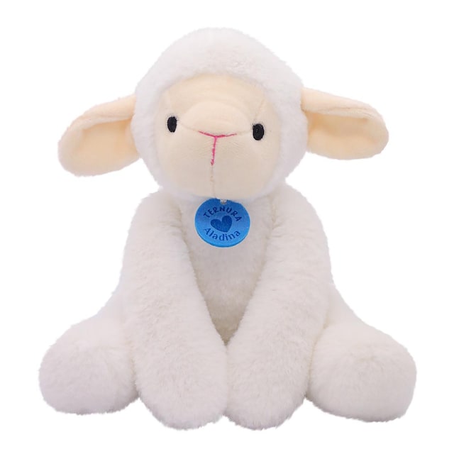Peluche 20 cm Oveja Animaladinos El Corte Inglés