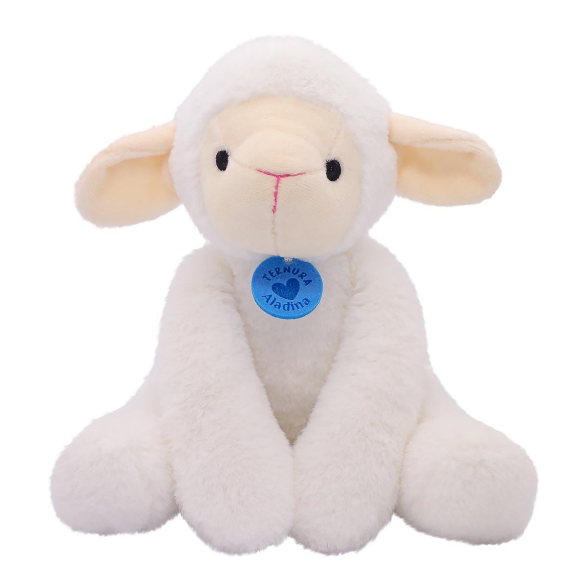 Peluche 20 cm Oveja Animaladinos El Corte Inglés 1