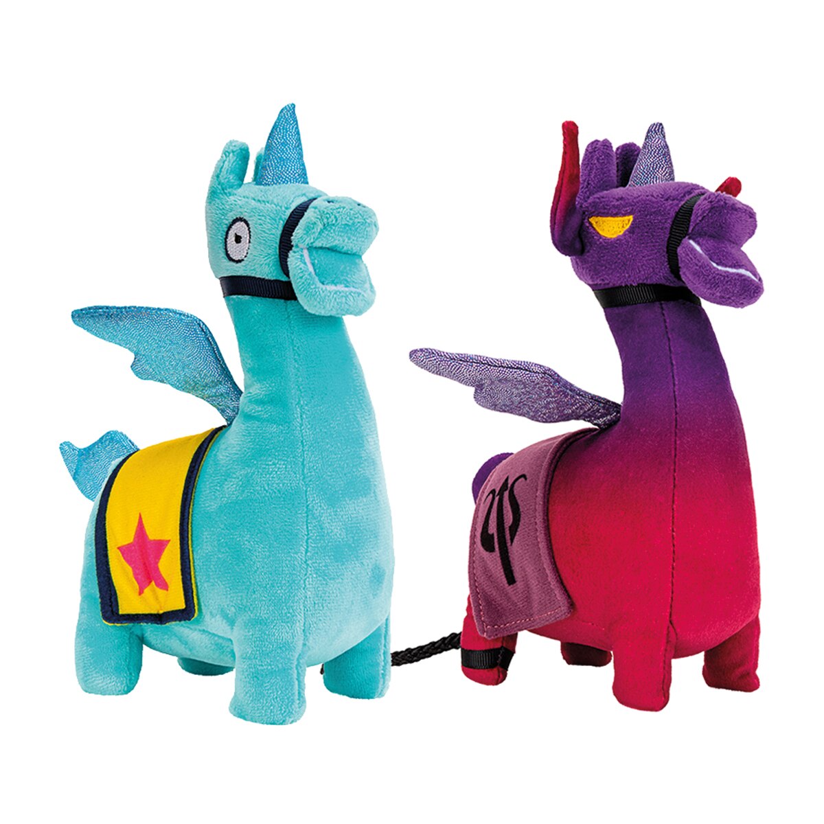 Peluche Lama Fortnite 1