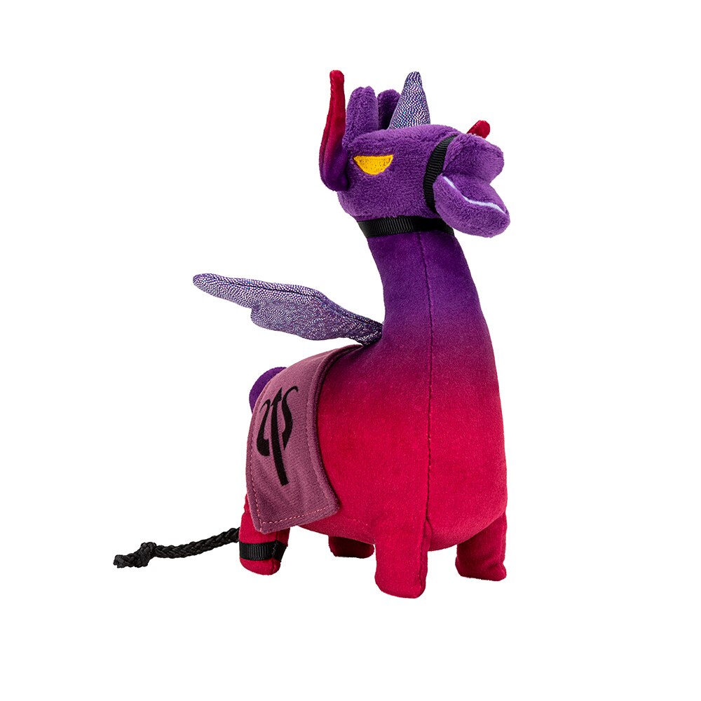 Peluche Lama Fortnite 3