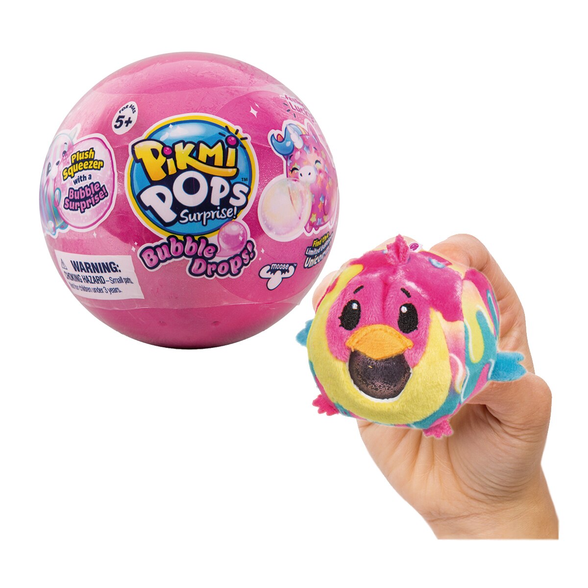 Imagem 0 de Pikmi Pops S3: Bubble Drops