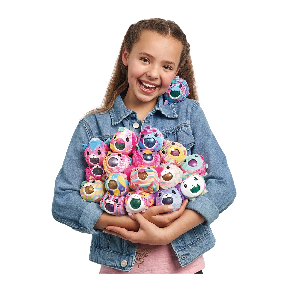 Pikmi Pops S3: Bubble Drops 5