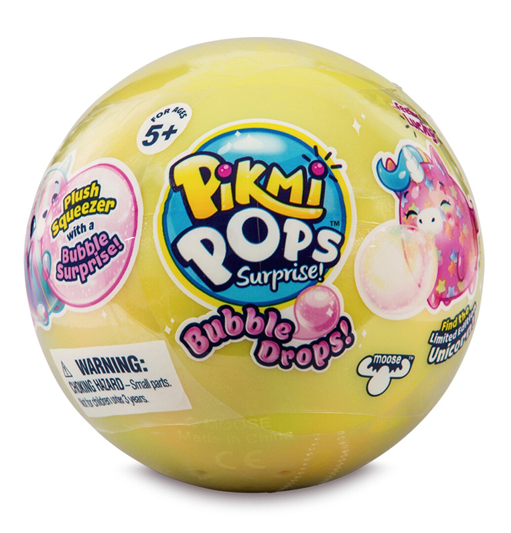 Pikmi Pops S3: Bubble Drops 8