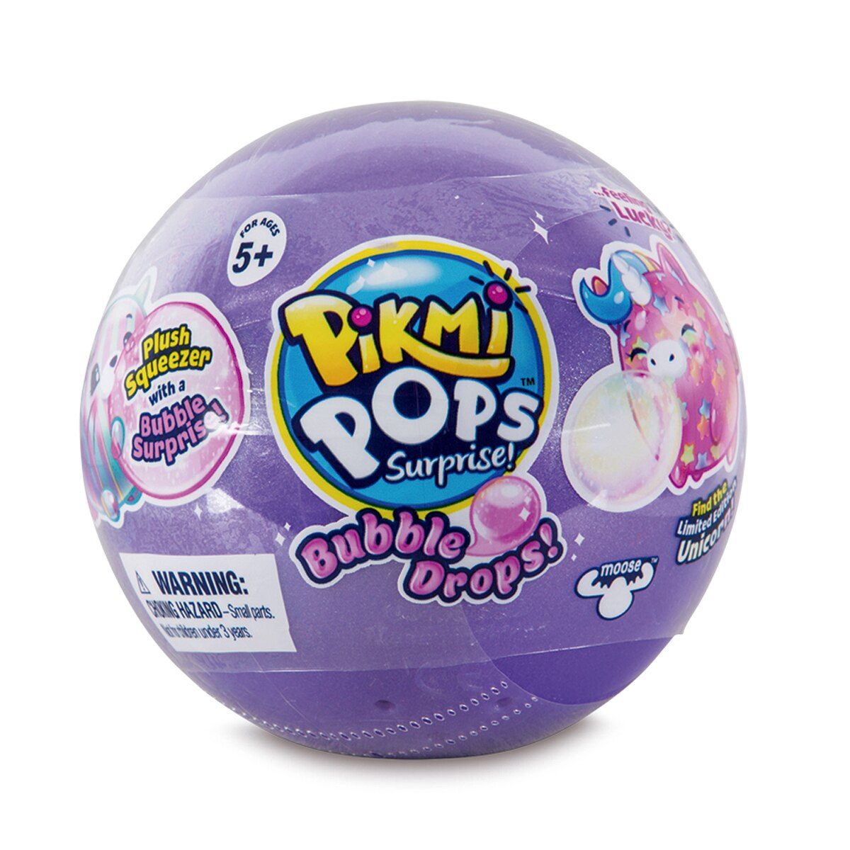 Pikmi Pops S3: Bubble Drops 9