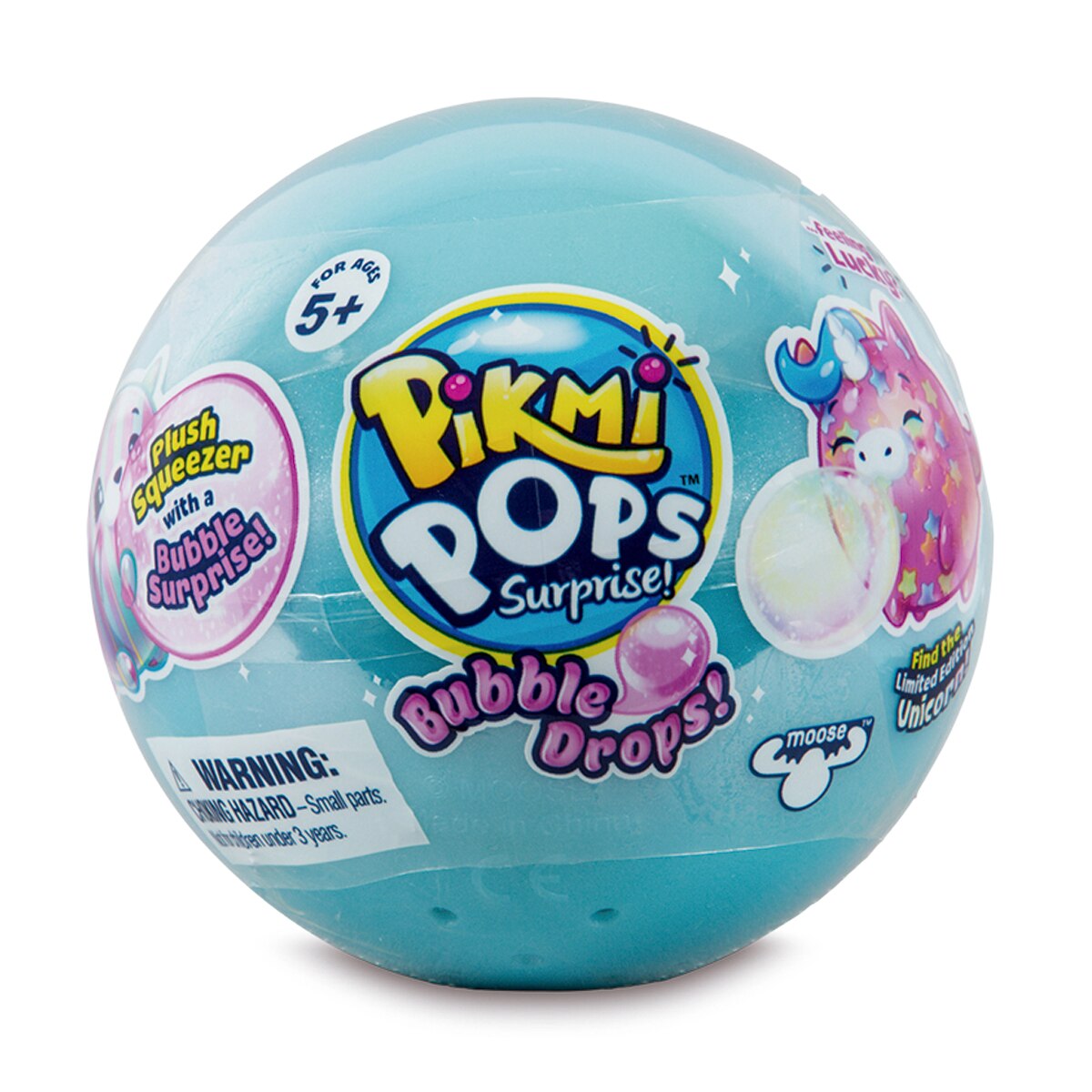 Pikmi Pops S3: Bubble Drops 10