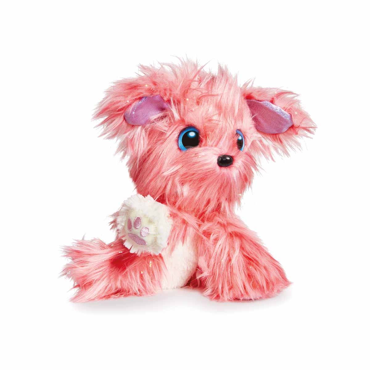 Adoptanimals: Peluches Família 6