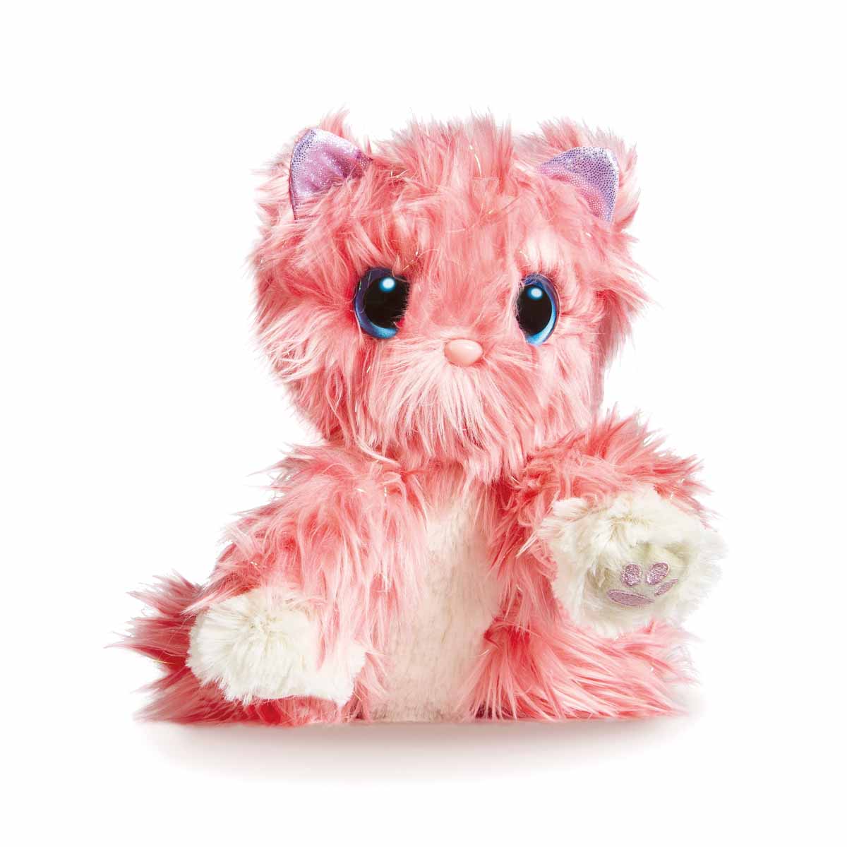 Adoptanimals: Peluches Família 7