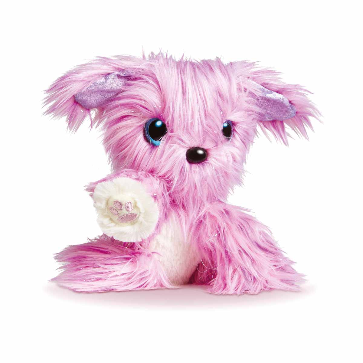 Adoptanimals: Peluches Família 8