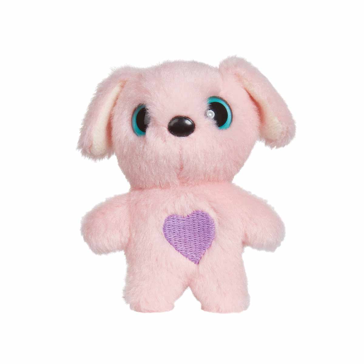 Adoptanimals: Peluches Família 9