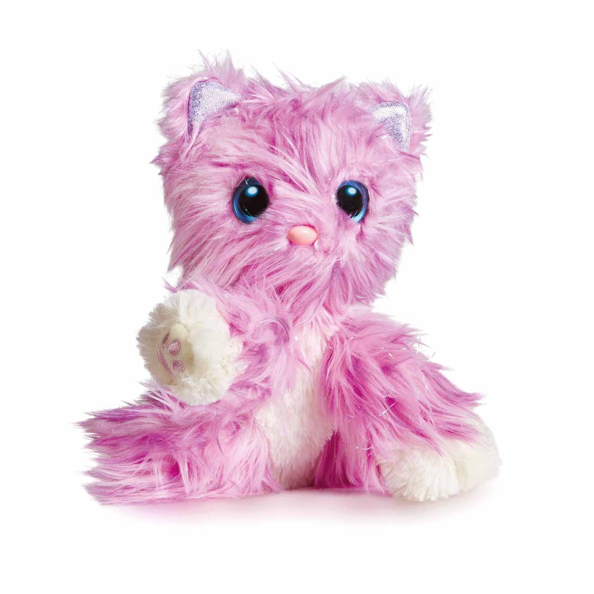 Adoptanimals: Peluches Família 10