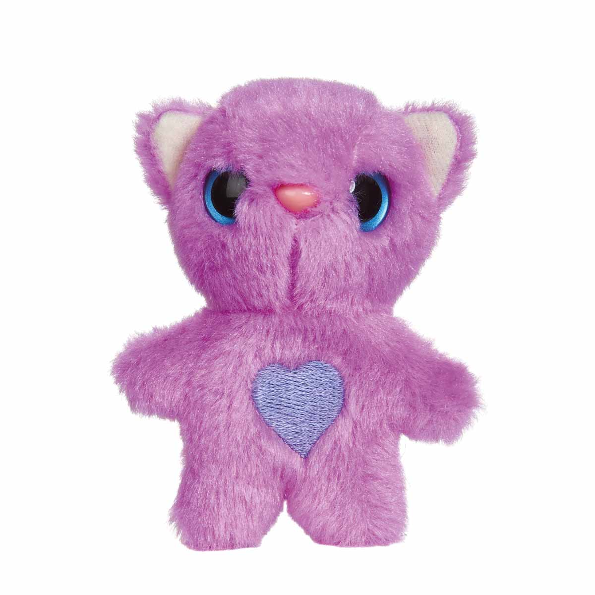 Adoptanimals: Peluches Família 11