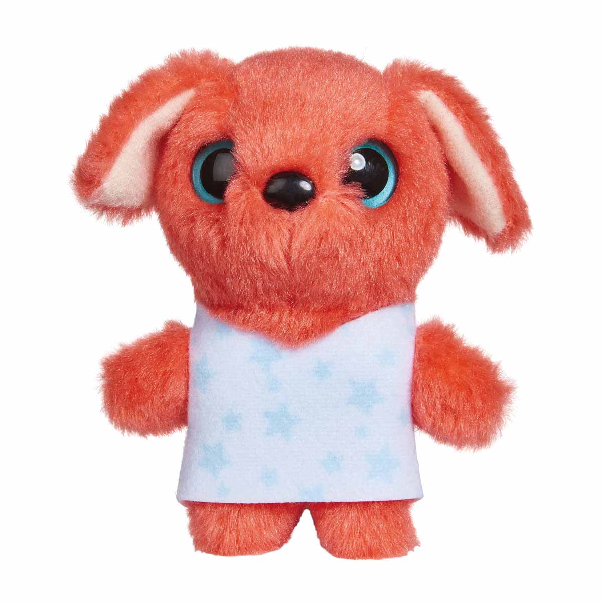 Adoptanimals: Peluches Família 12