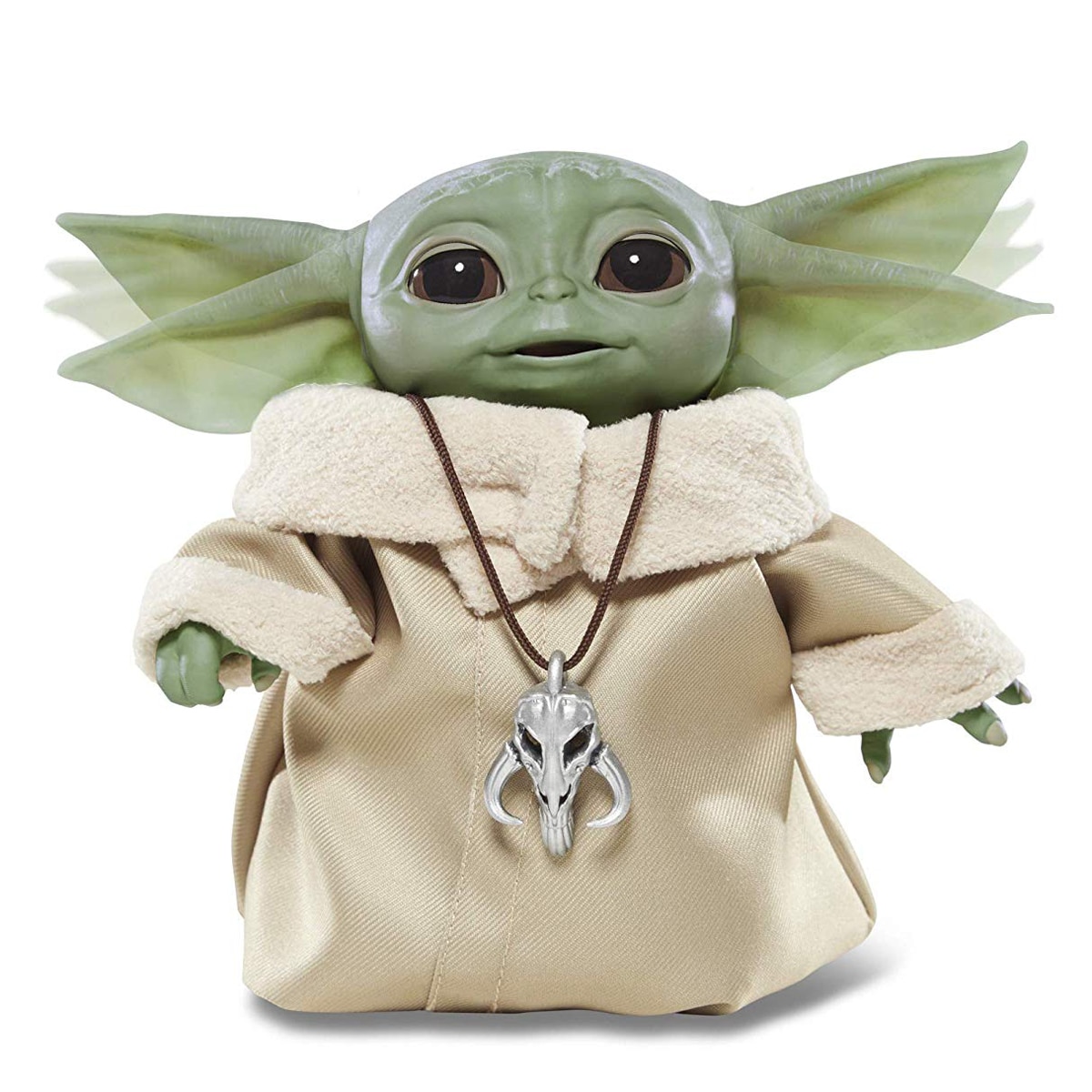Animatronic Star Wars The Child Edition ''Baby Yoda'' 3