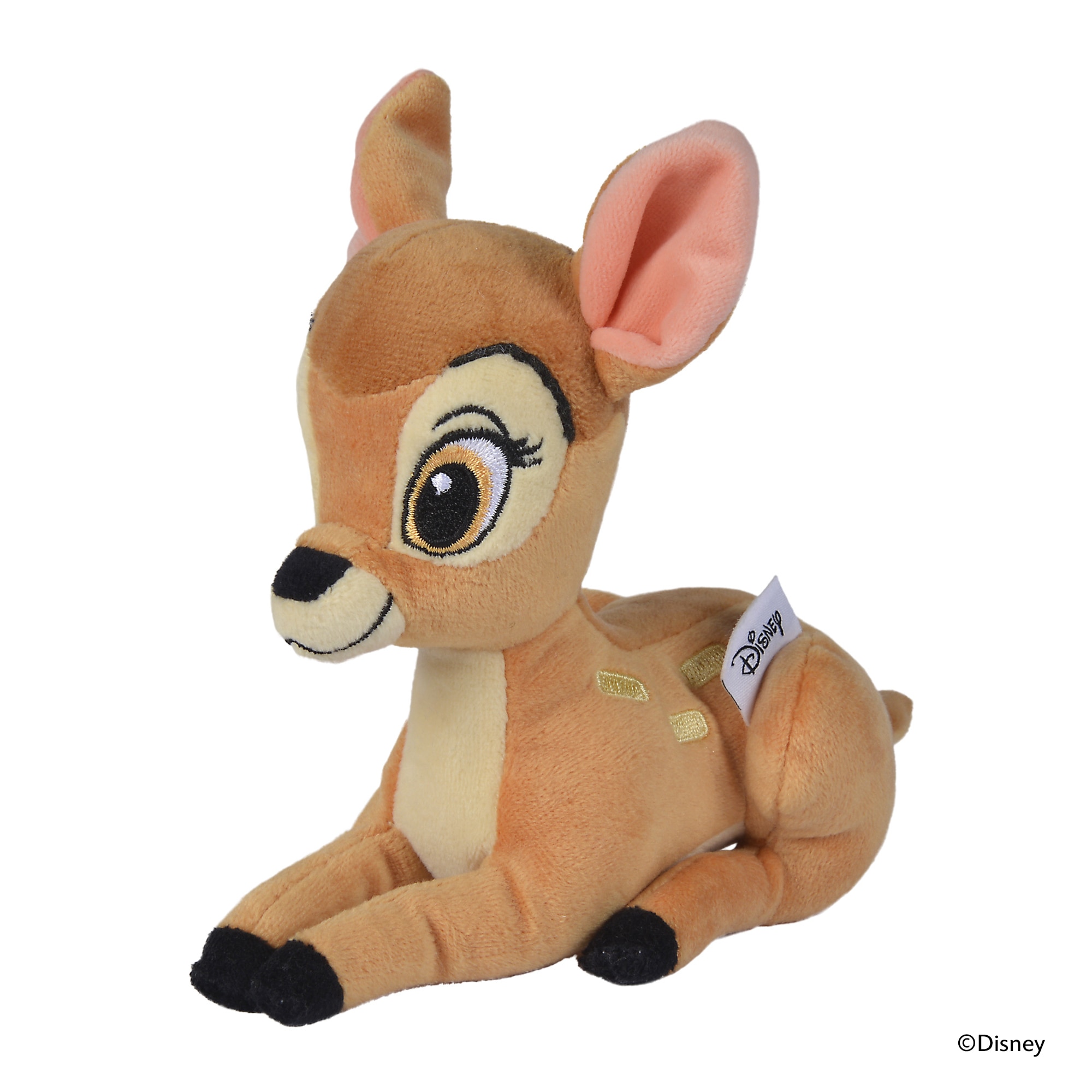 Peluche Disney Animal Friends 17 cm modelos surtidos 2
