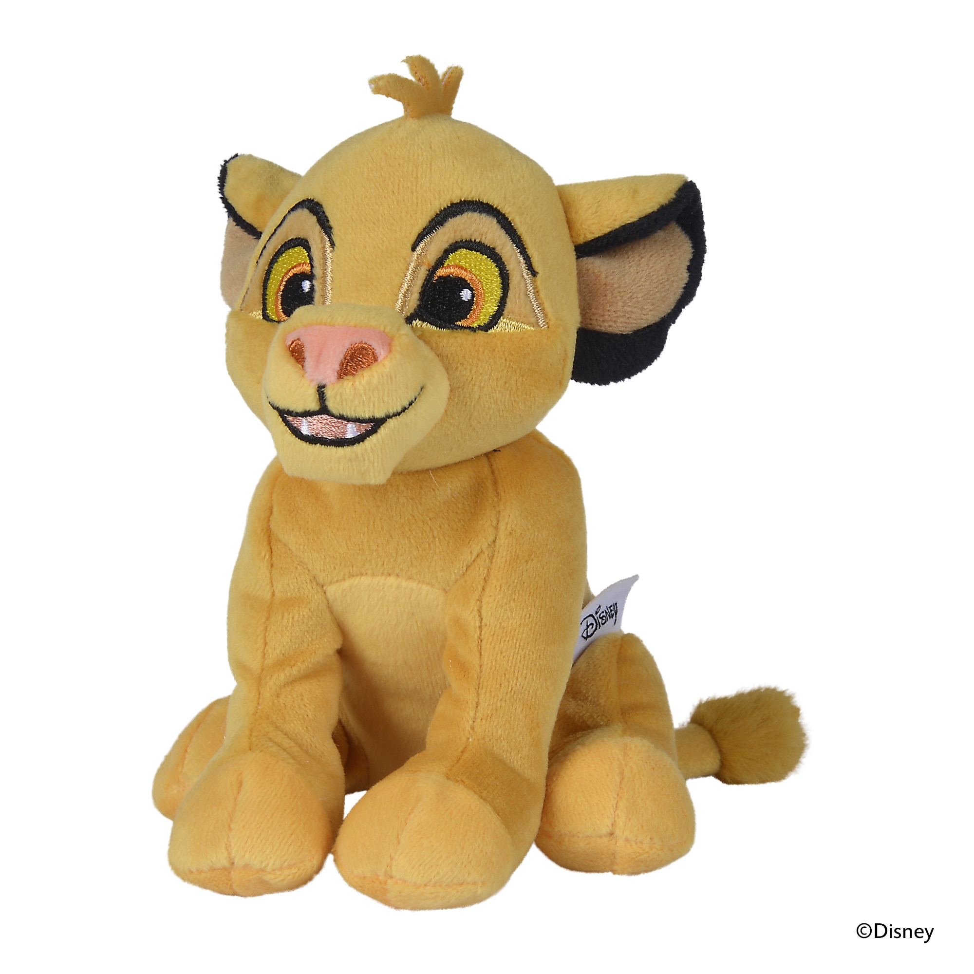 Peluche Disney Animal Friends 17 cm modelos surtidos 3
