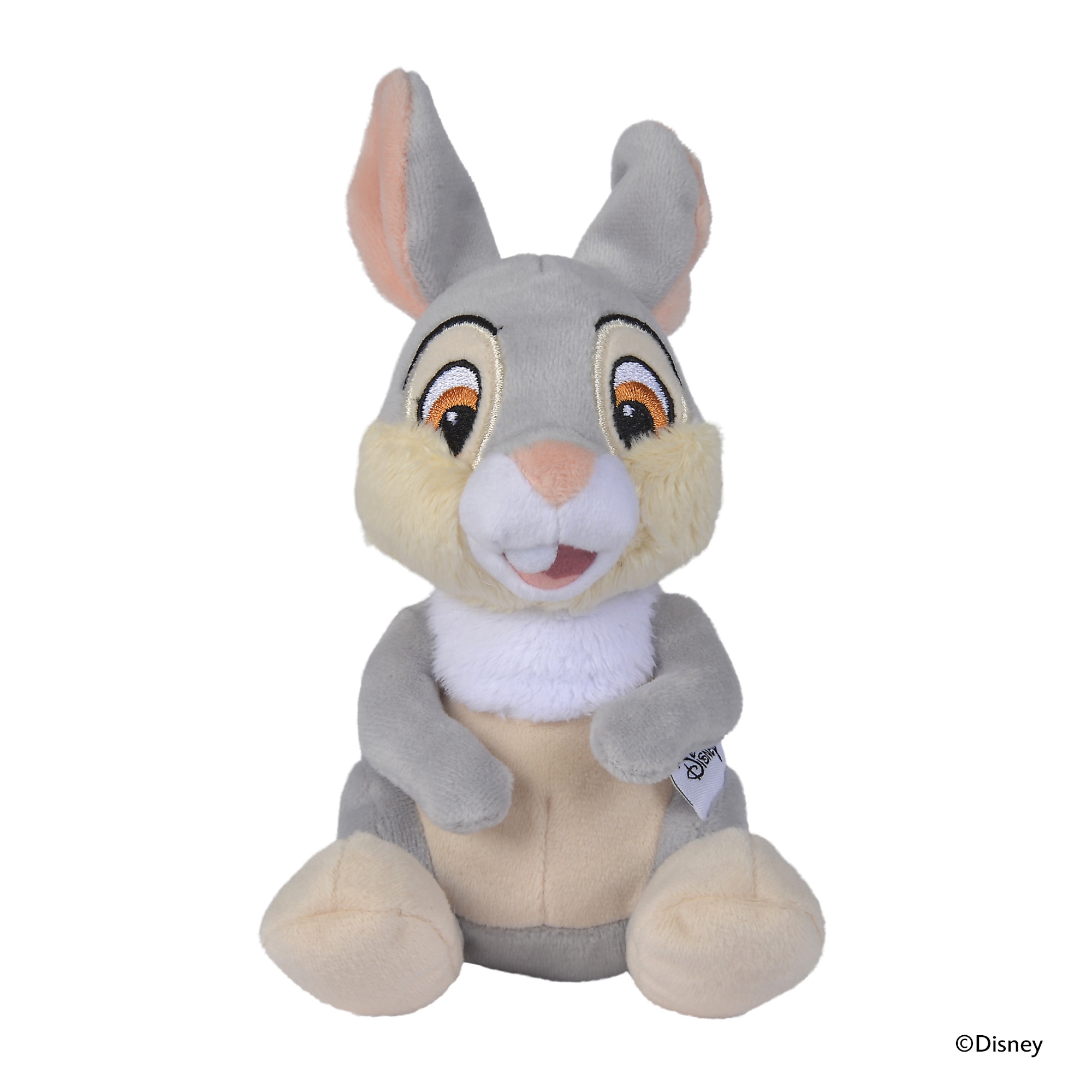 Peluche Disney Animal Friends 17 cm modelos surtidos 4