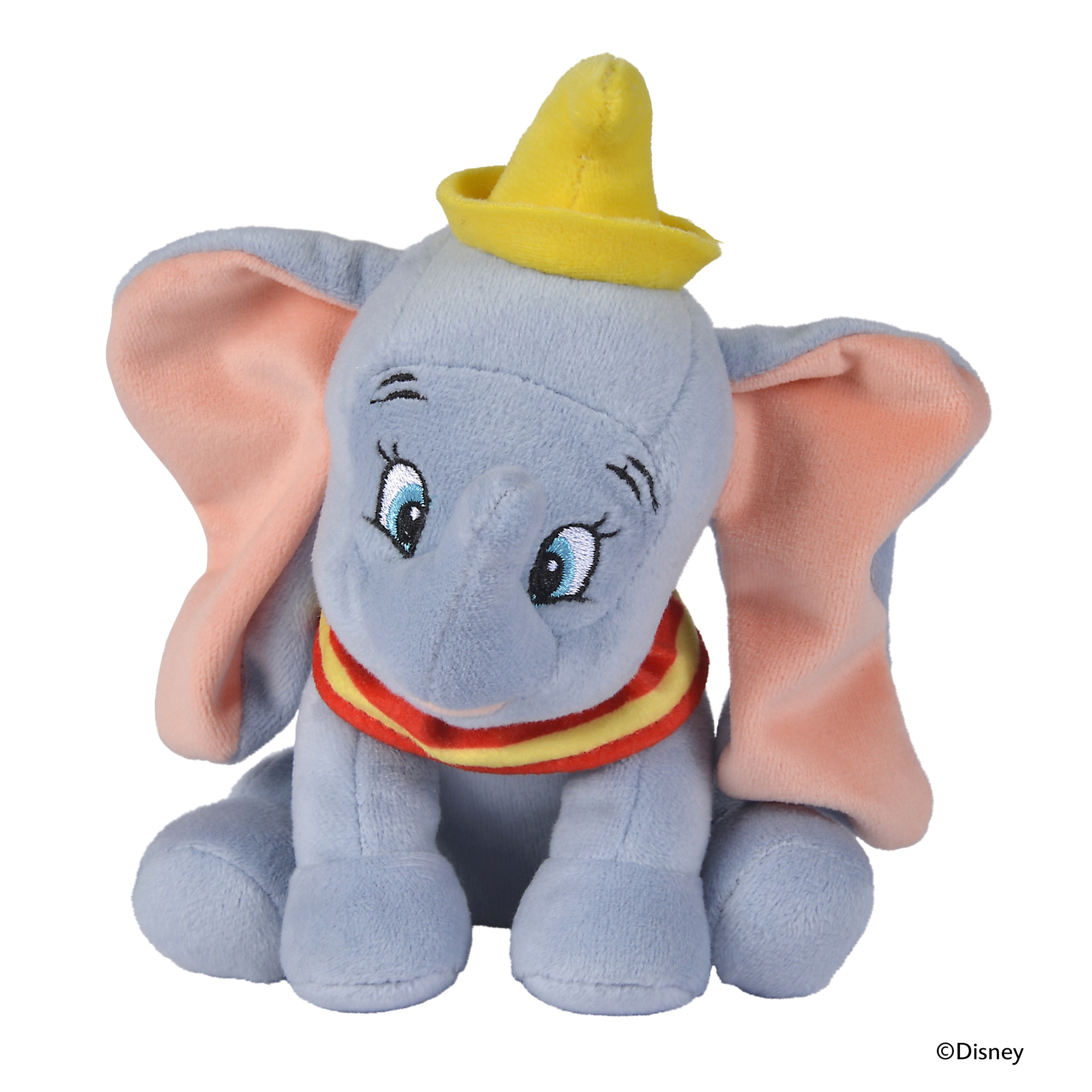 Peluche Disney Animal Friends 17 cm modelos surtidos 5