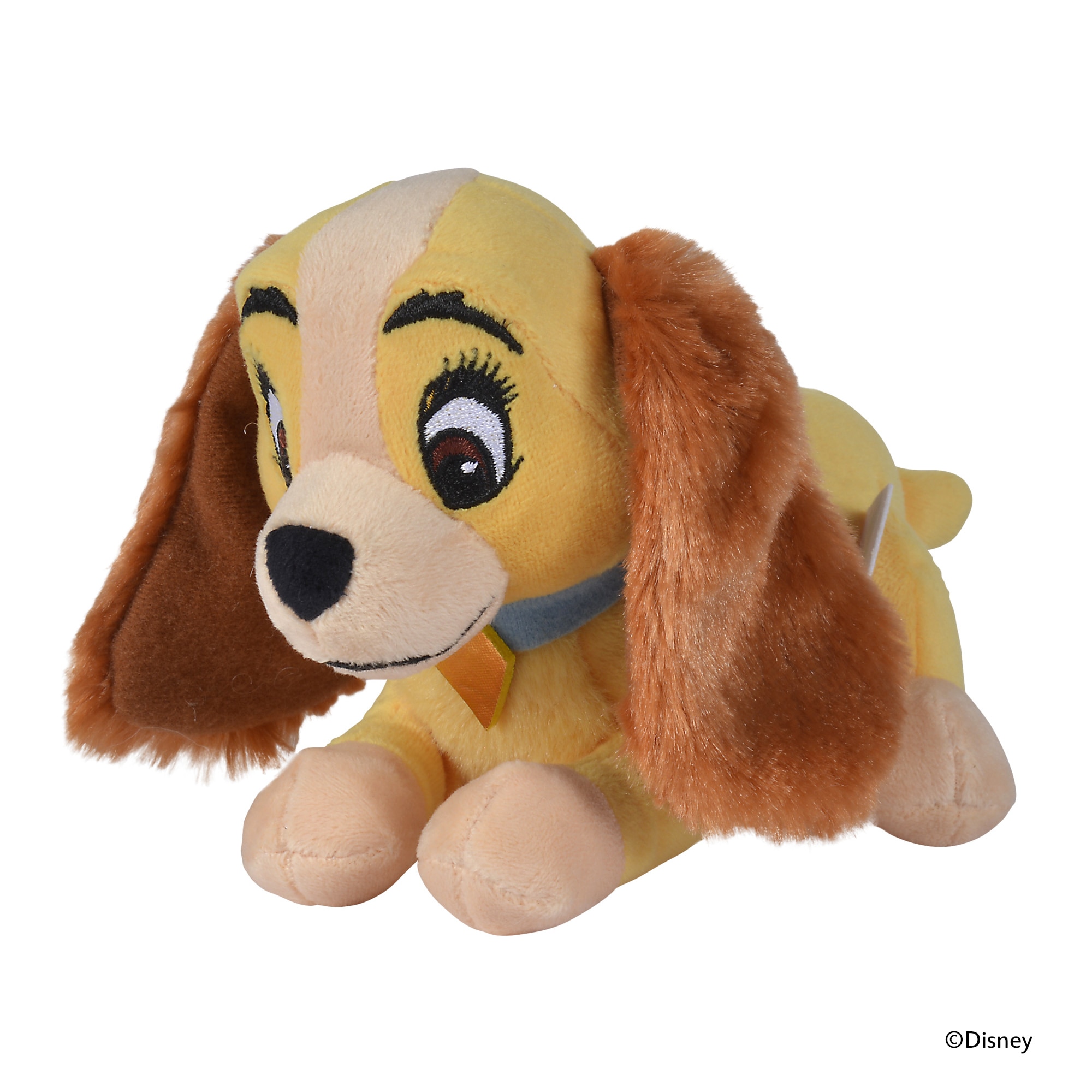 Peluche Disney Animal Friends 17 cm modelos surtidos 6