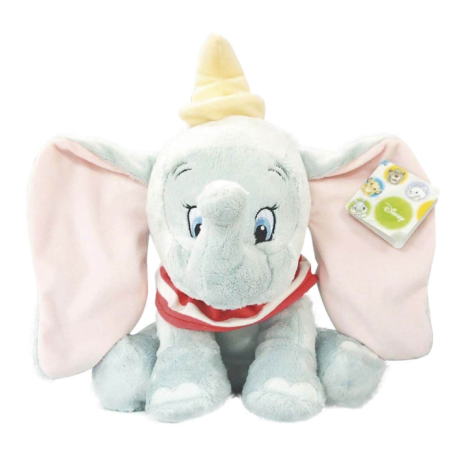 Peluche Animal Friends Dumbo Disney 35 cm 4