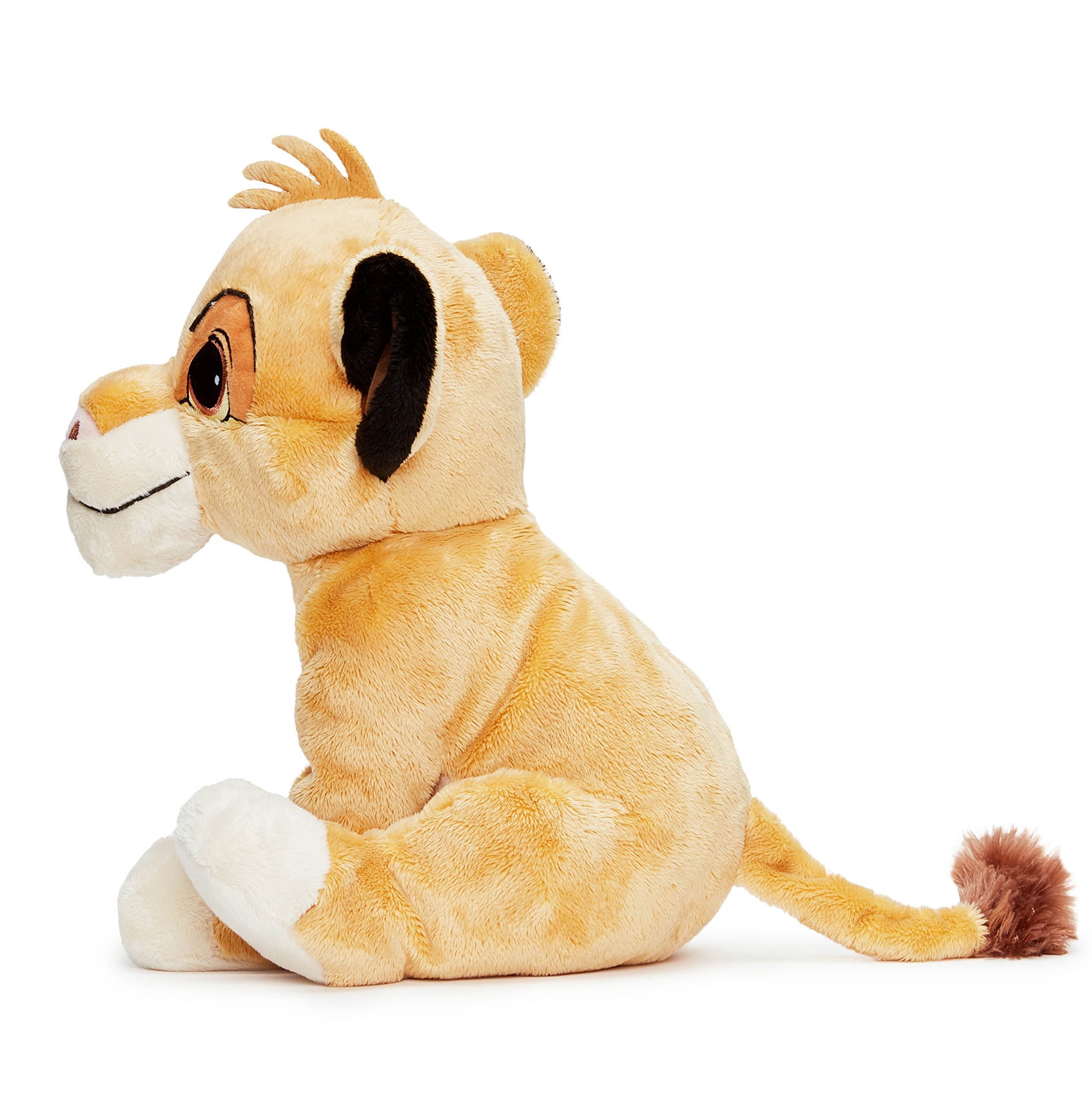 Peluche Animal Friends Simba Disney 35 cm 2