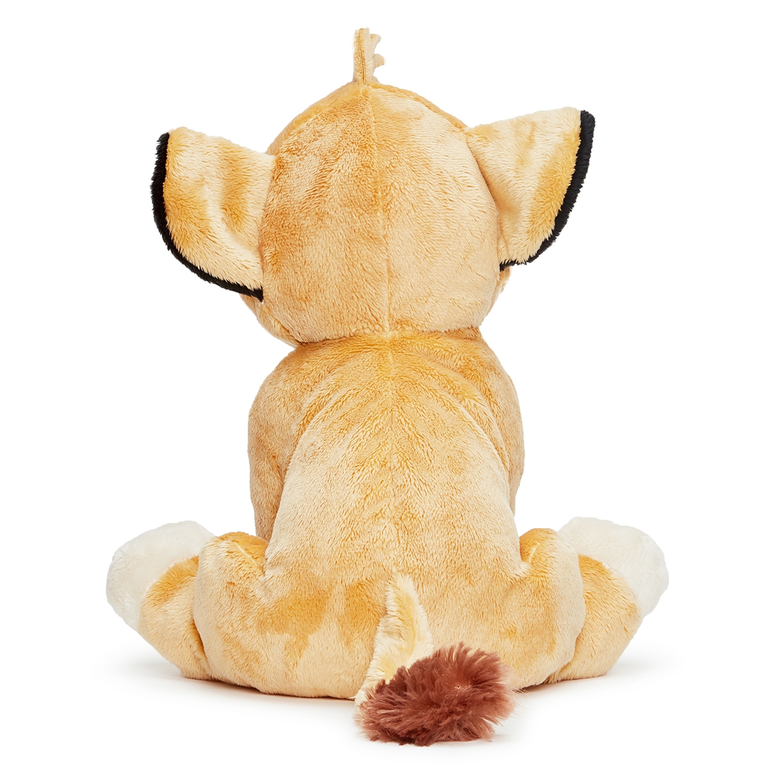 Peluche Animal Friends Simba Disney 35 cm 3