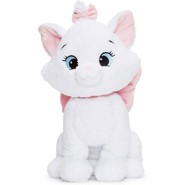 Peluche Animal Friends Marie Disney 35 cm