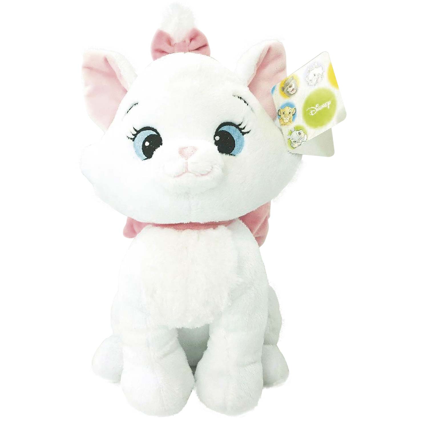Peluche Animal Friends Marie Disney 35 cm 4