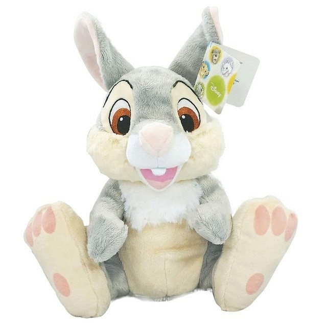 Peluche Animal Friends Tambor Disney 35 cm