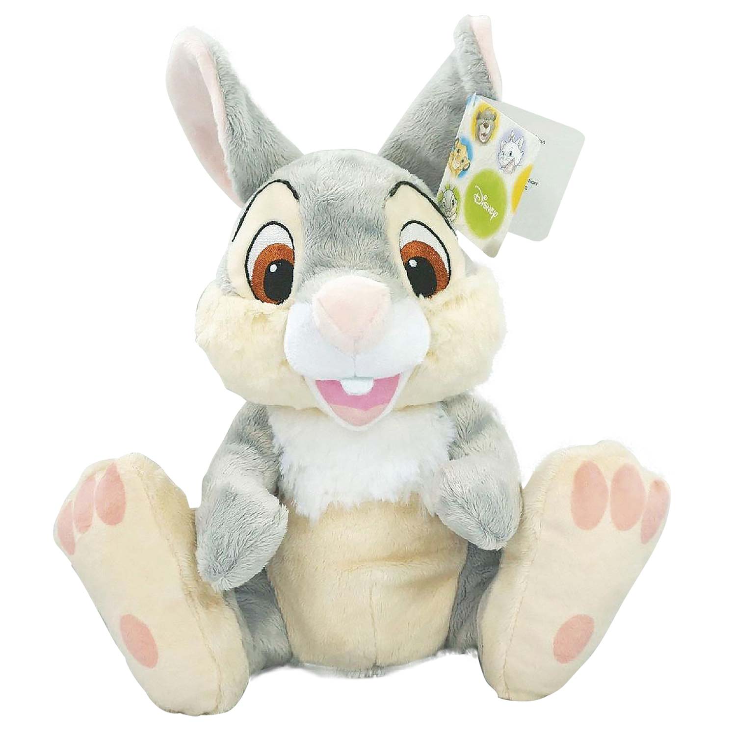 Peluche Animal Friends Tambor Disney 35 cm 4