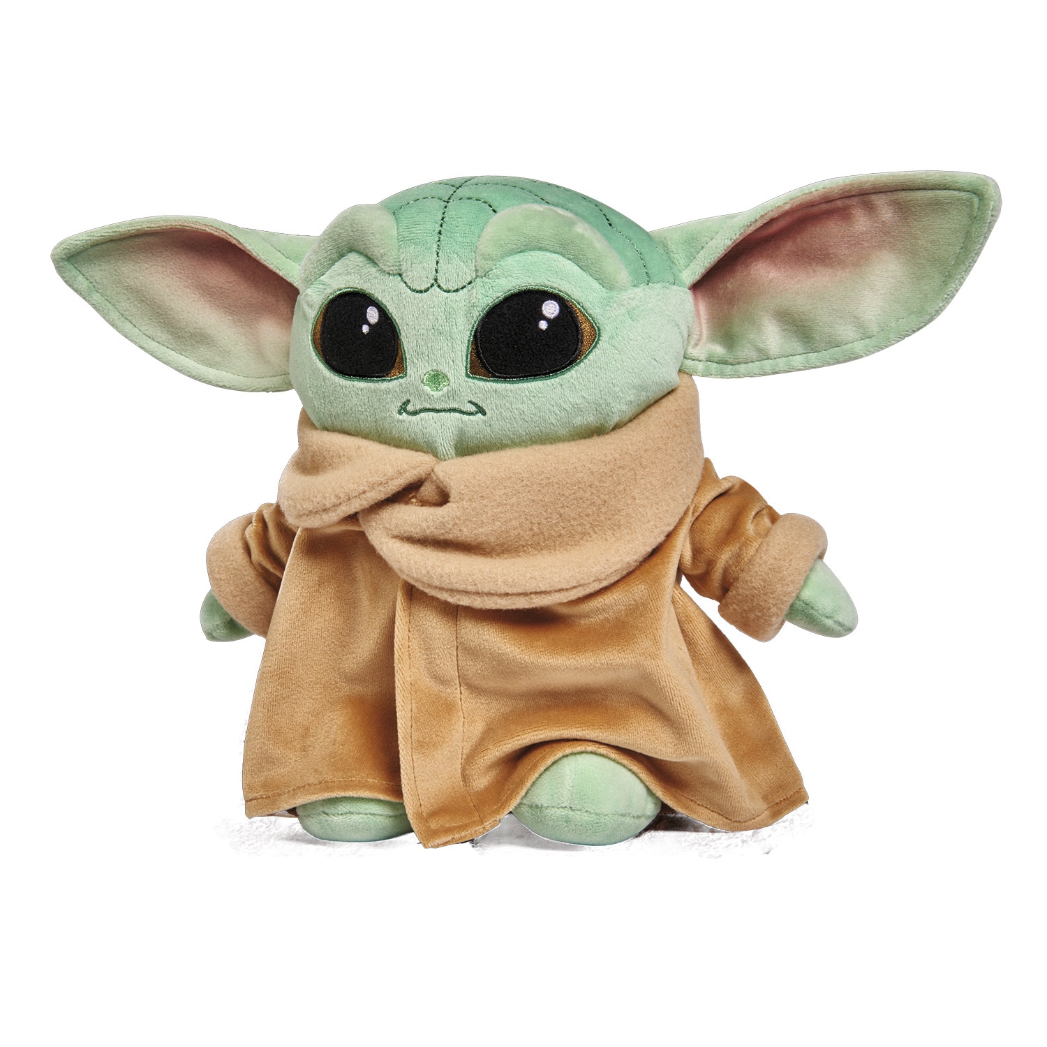 Peluche Baby Yoda Grogu The Mandalorian Star Wars 2
