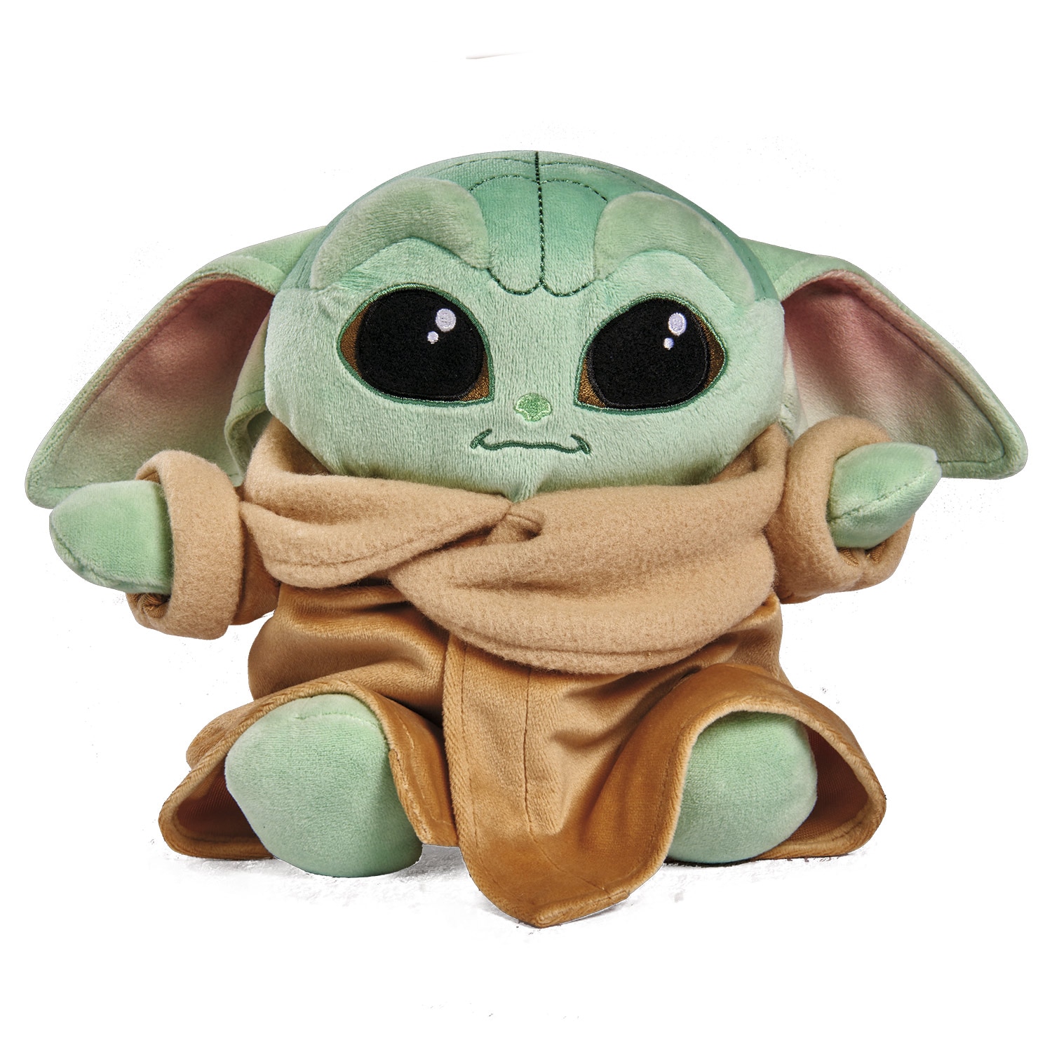 Peluche Baby Yoda Grogu The Mandalorian Star Wars 3