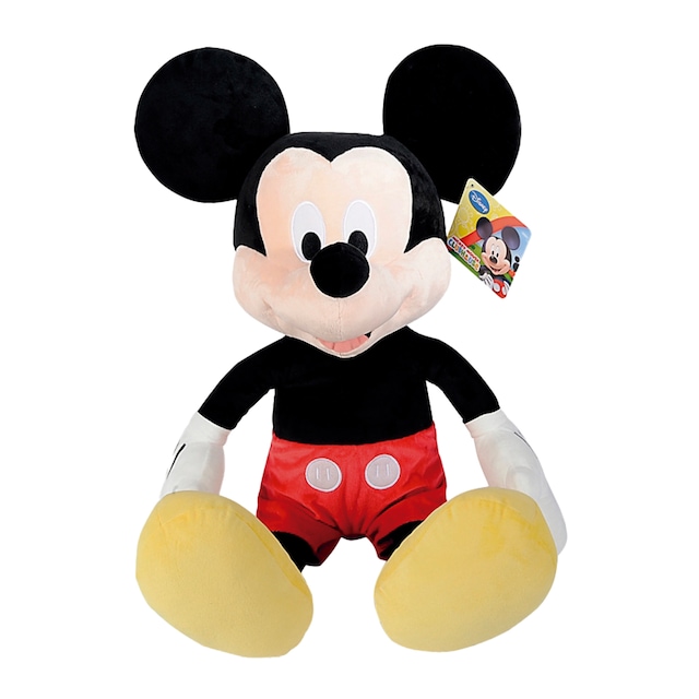 Peluche Mickey Mouse Disney 120 cm