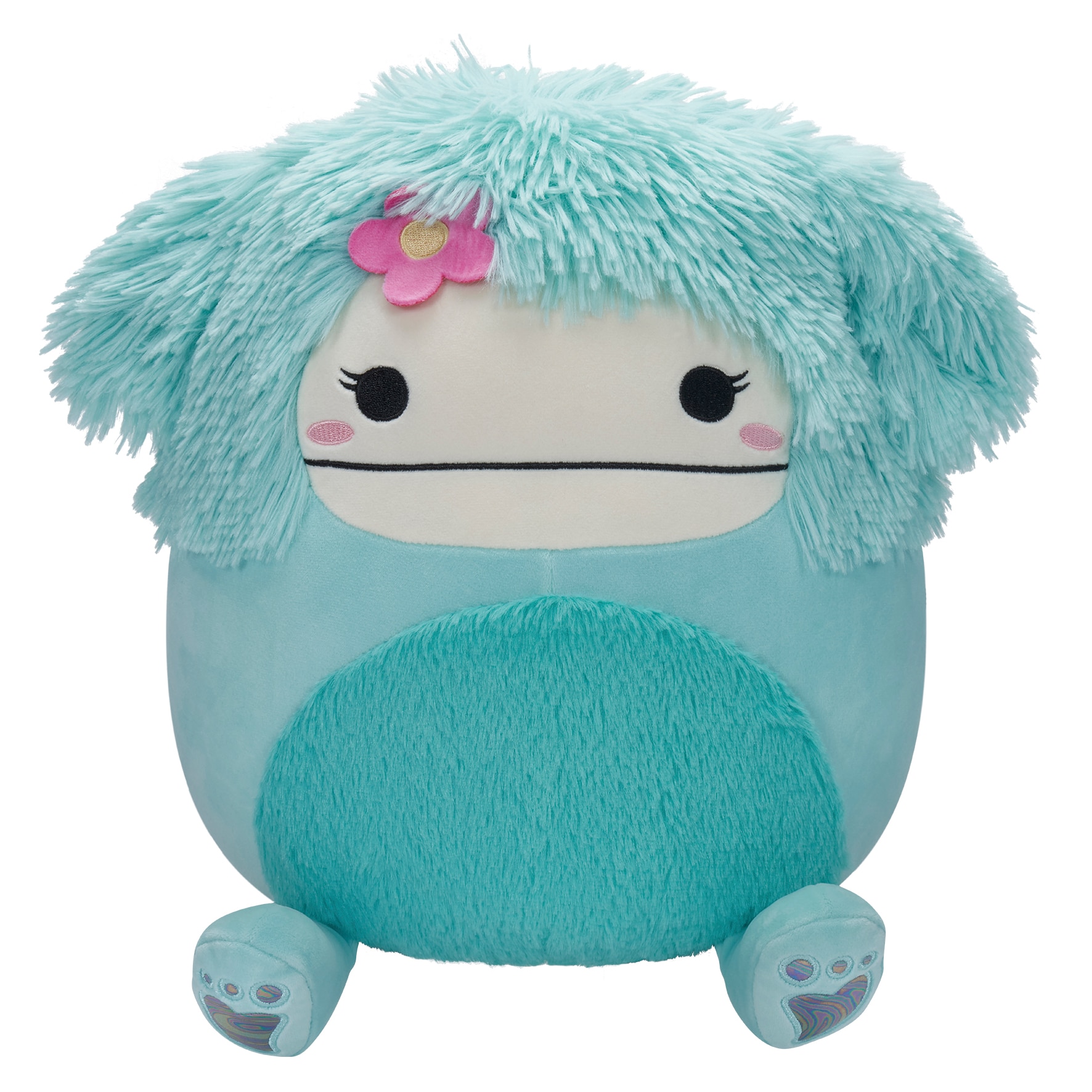 Peluche Squishmallows modelos surtidos 6