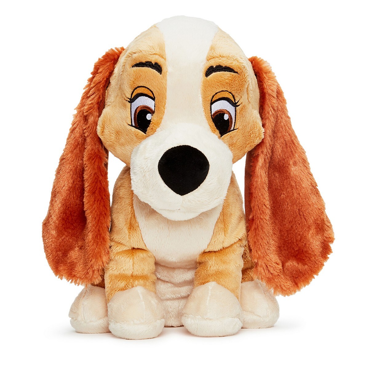 Animal Friends Lady 35 cm 3