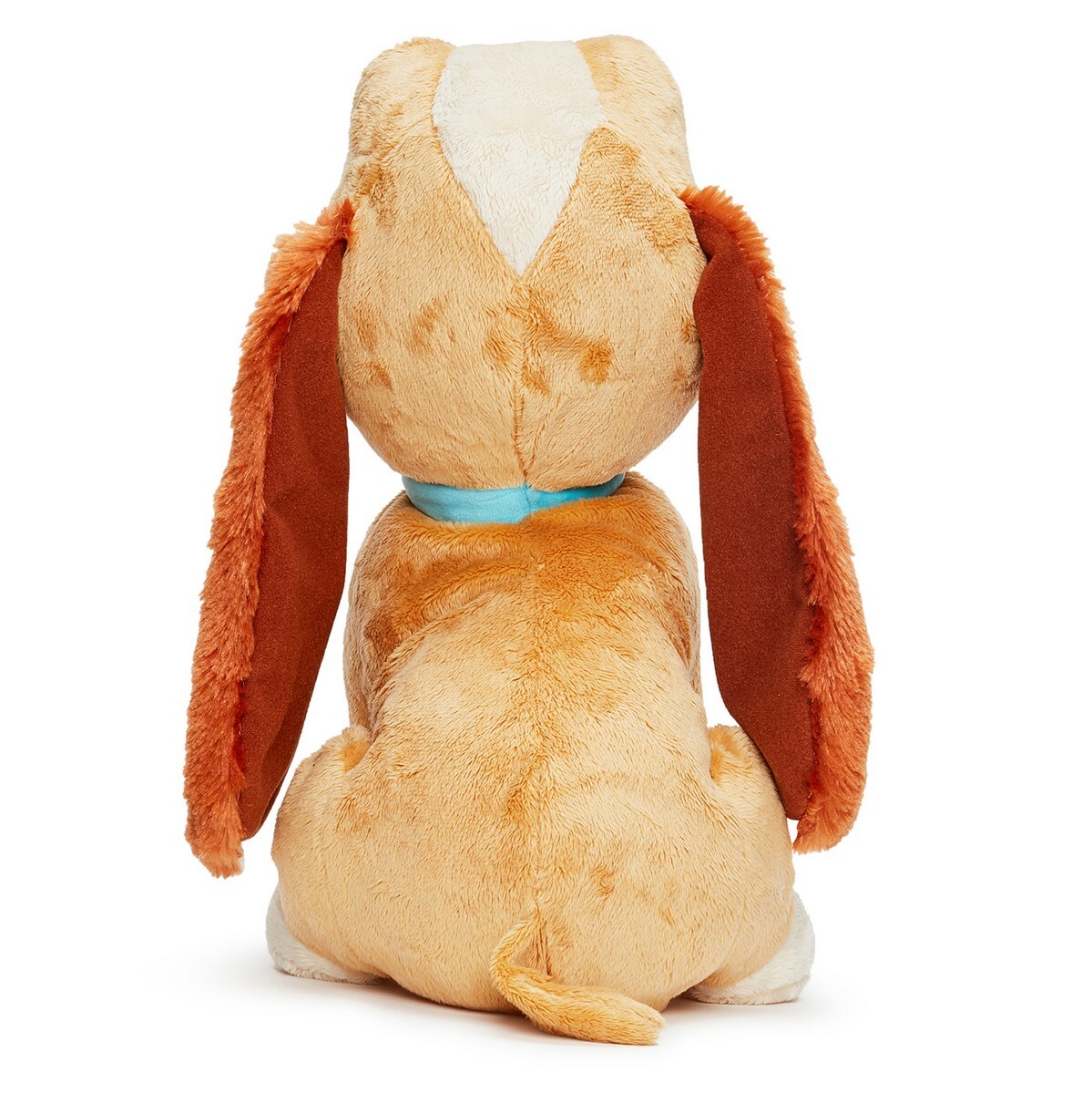 Animal Friends Lady 35 cm 5