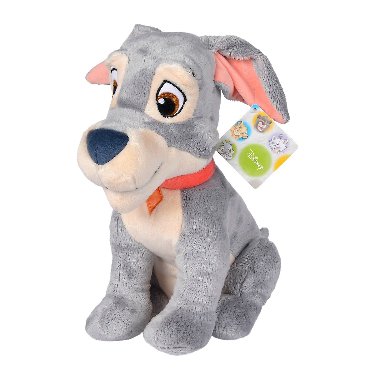 Animal Friends Golfo 35 cm 3