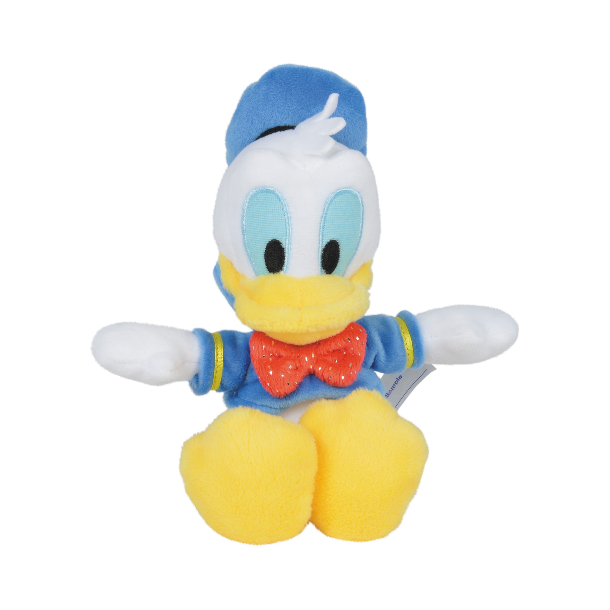 Peluche Disney 20cm modelos surtidos 5