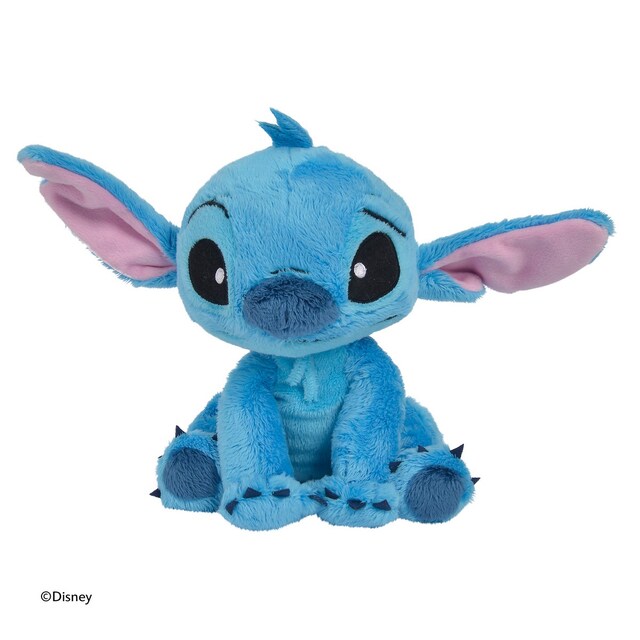 Peluche Stitch 25 cm