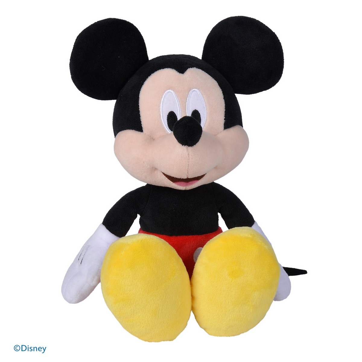 Imagen 0 de Peluche Mickey Mouse 35 cm