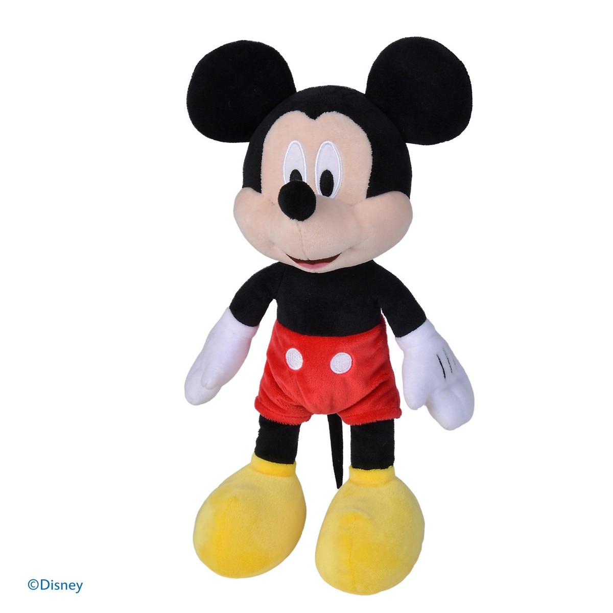 Peluche Mickey Mouse 35 cm 2