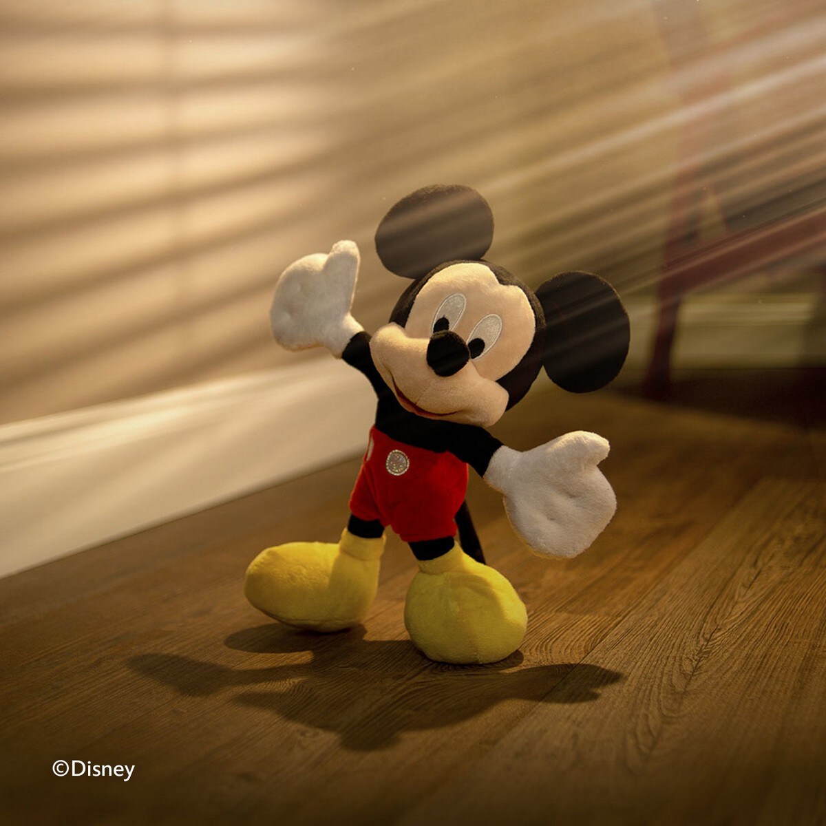 Mickey Mouse Juguetes Disney El Corte Ingles Peluche Mickey Mouse