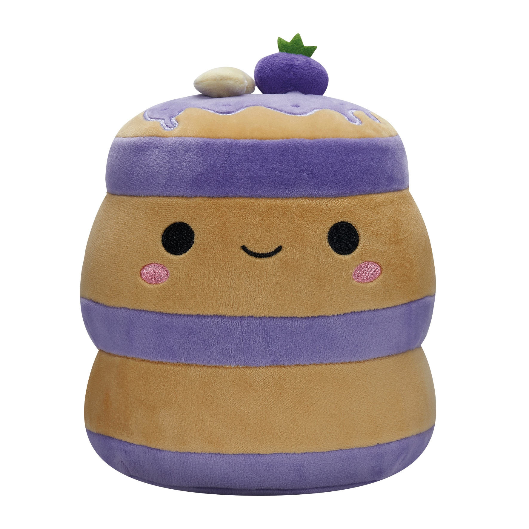 Peluche Squishmallows modelos surtidos 9