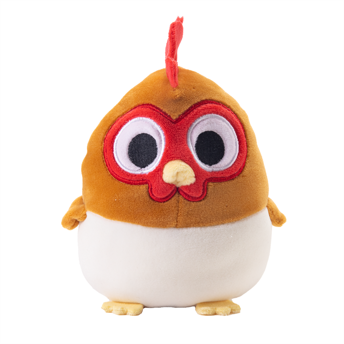 Peluches musicales bola La Granja de Zenón modelos surtidos 2