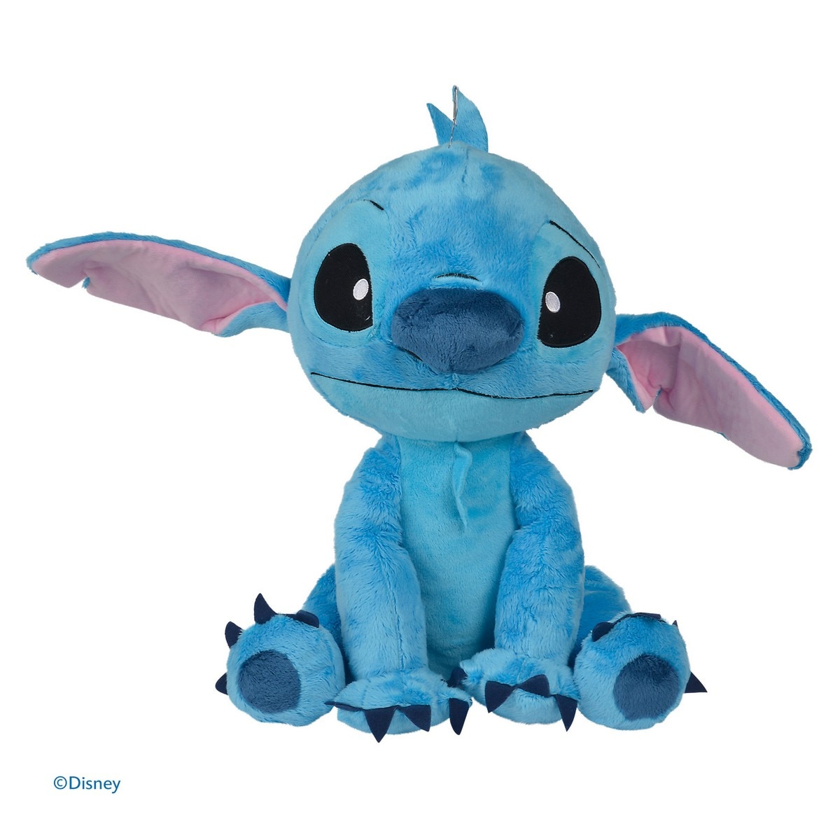 Simba – Peluche Stitch 50 cm.