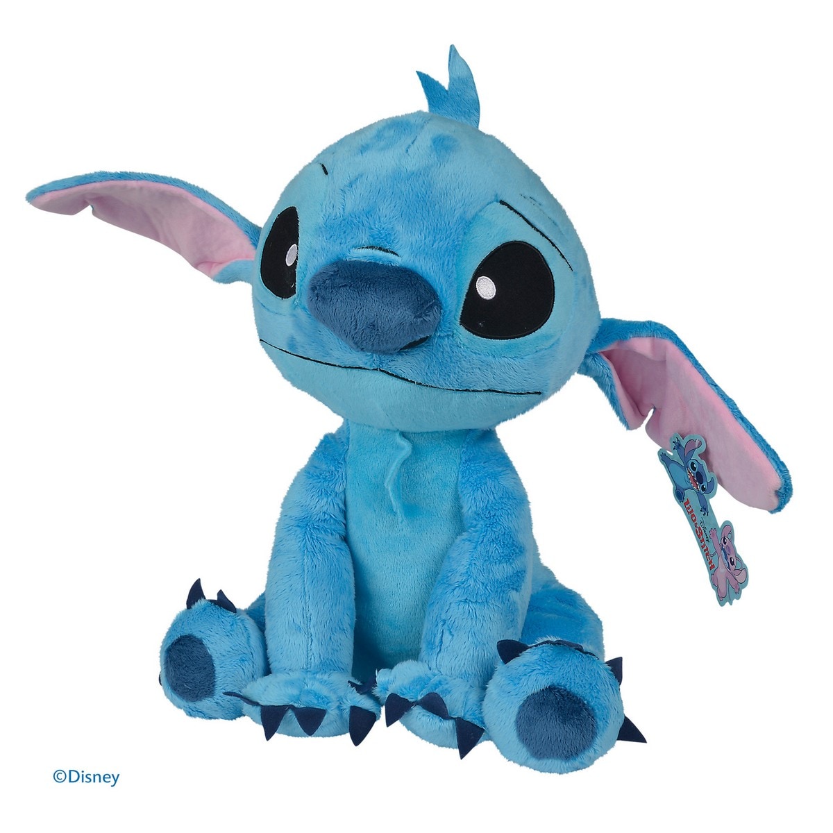 Peluche Stitch 50 cm 2